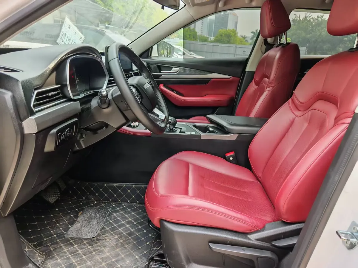 2021 Jetour X70 Plus 1.5T 156HP L4 6DCT,autocango,china used car exporter,china ev exporter,chinese used car exporter,chinese used ev exporter