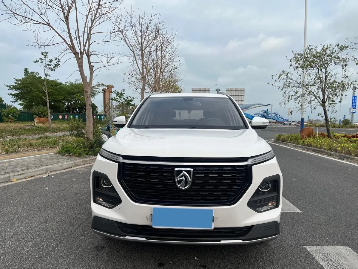 2020 BaoJun 530 1.5T 147HP L4 6MT,autocango,china used car exporter,china ev exporter,chinese used car exporter,chinese used ev exporter