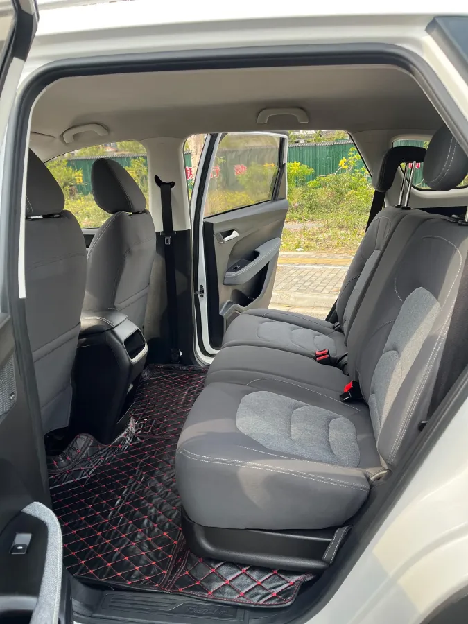 2020 BaoJun 530 1.5T 147HP L4 6MT,autocango,china used car exporter,china ev exporter,chinese used car exporter,chinese used ev exporter