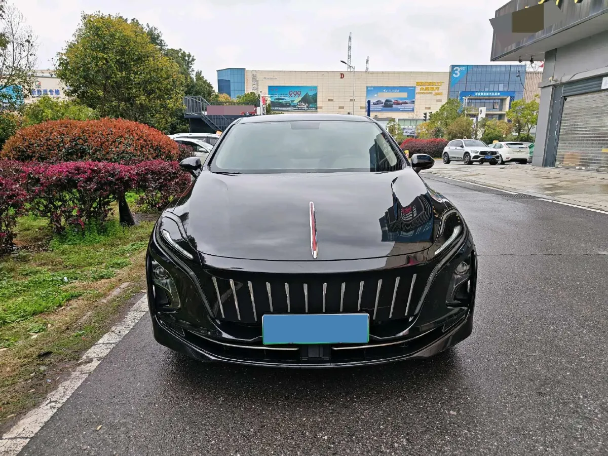 2024 HongQi E-QM5 BEV 72KWH,autocango,china used car exporter,china ev exporter,chinese used car exporter,chinese used ev exporter