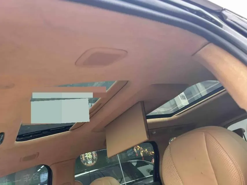 2025 Voyah Dream 1.5T 150HP L4 PHEV 41.7KWH,autocango,china used car exporter,china ev exporter,chinese used car exporter,chinese used ev exporter