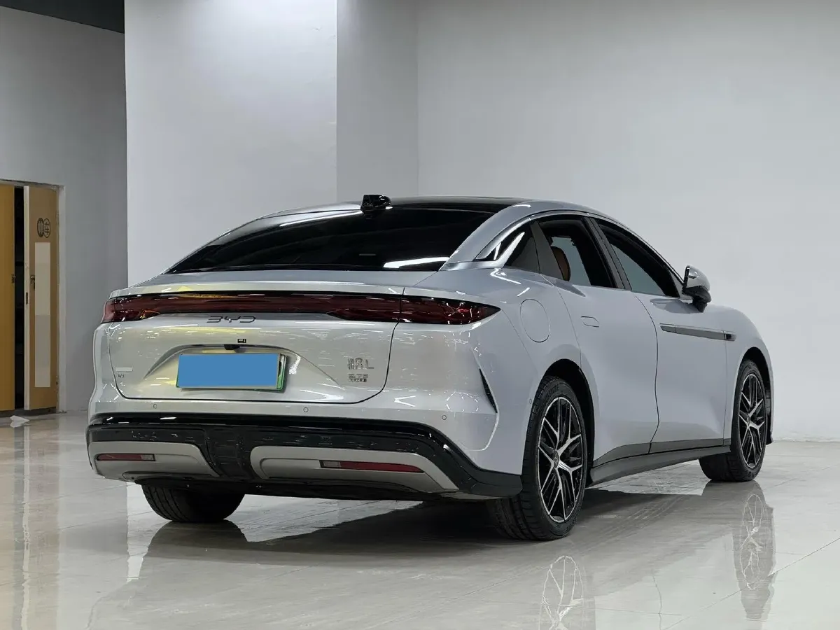 2025 BYD HanL BEV,autocango,china used car exporter,china ev exporter,chinese used car exporter,chinese used ev exporter