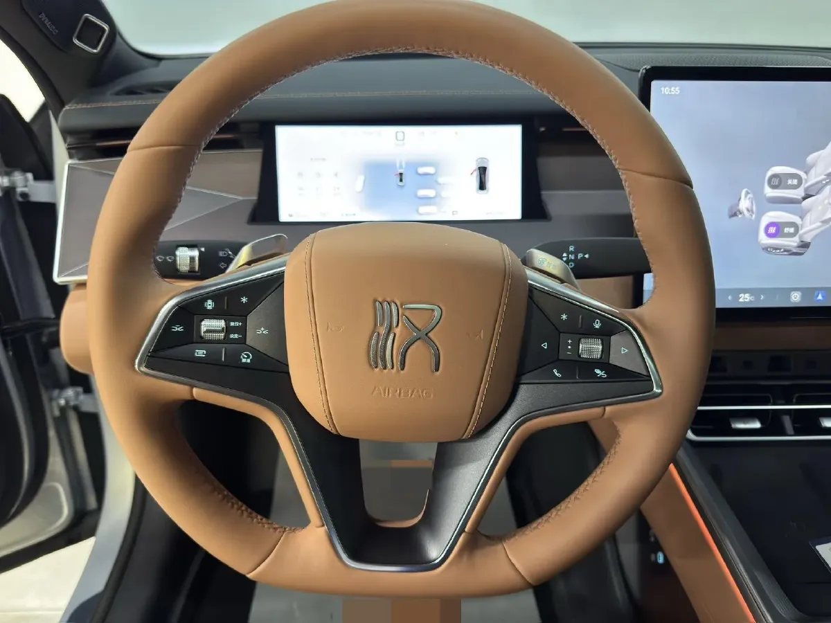 2025 BYD HanL BEV,autocango,china used car exporter,china ev exporter,chinese used car exporter,chinese used ev exporter