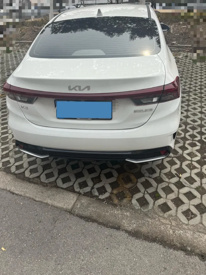 2023 Kia K3 1.5L 115HP L4 CVT,autocango,china used car exporter,china ev exporter,chinese used car exporter,chinese used ev exporter