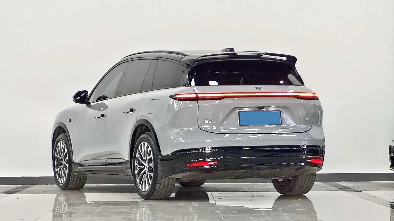 2025 NIO ES6 BEV,autocango,china used car exporter,china ev exporter,chinese used car exporter,chinese used ev exporter