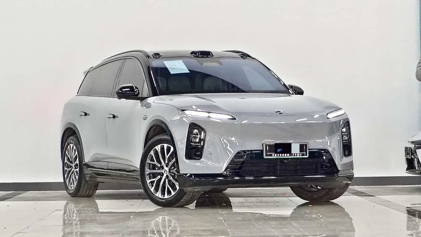 2025 NIO ES6 BEV,autocango,china used car exporter,china ev exporter,chinese used car exporter,chinese used ev exporter