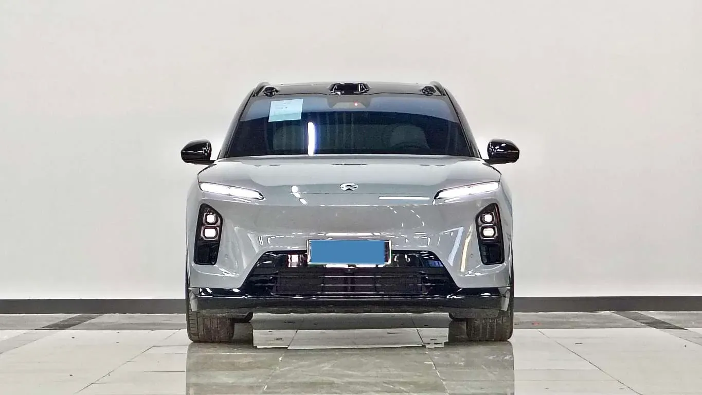 2025 NIO ES6 BEV,autocango,china used car exporter,china ev exporter,chinese used car exporter,chinese used ev exporter