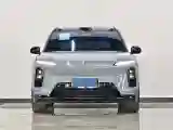 2025 NIO ES6 BEV