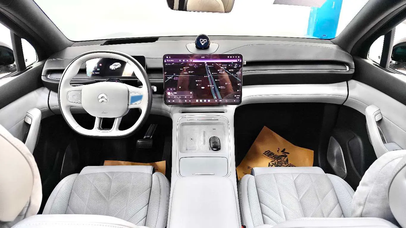 2025 NIO ES6 BEV,autocango,china used car exporter,china ev exporter,chinese used car exporter,chinese used ev exporter