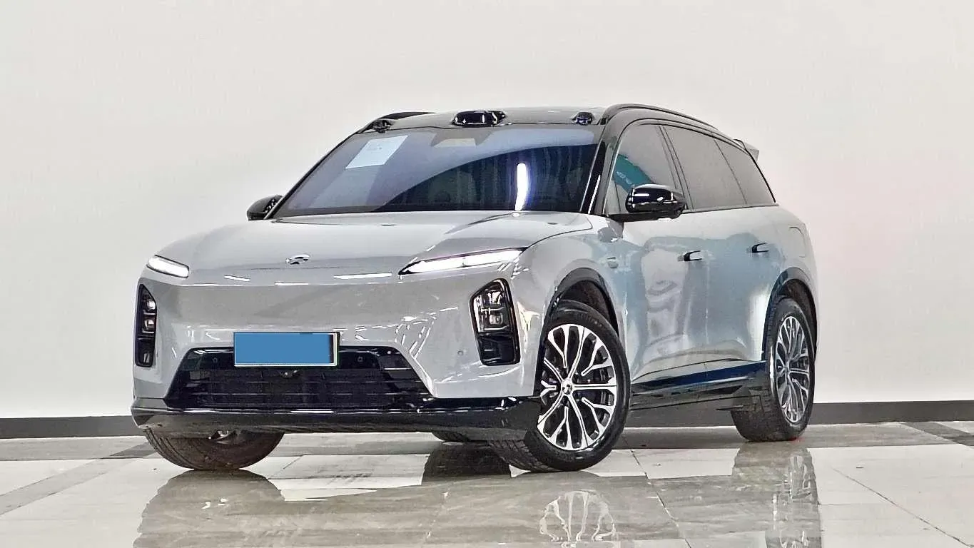 2025 NIO ES6 BEV,autocango,china used car exporter,china ev exporter,chinese used car exporter,chinese used ev exporter