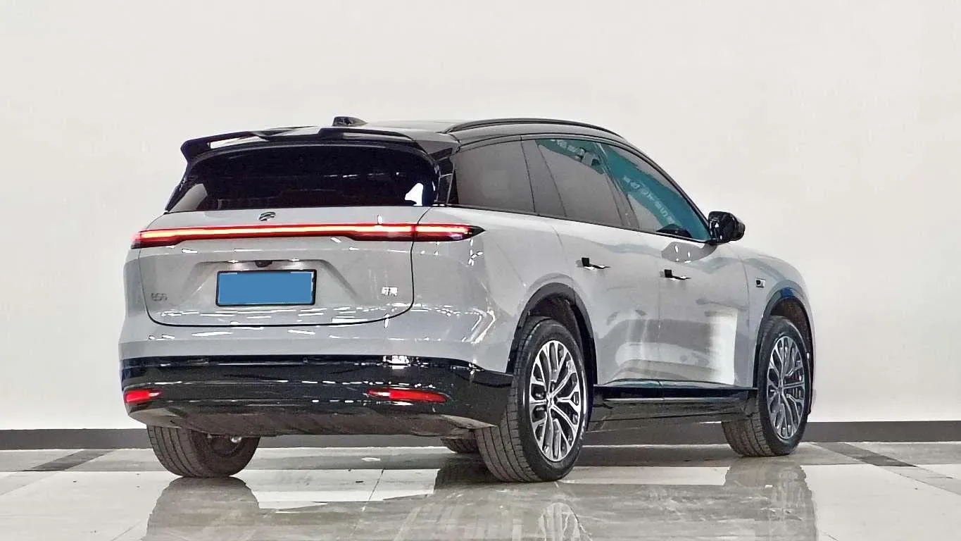 2025 NIO ES6 BEV,autocango,china used car exporter,china ev exporter,chinese used car exporter,chinese used ev exporter