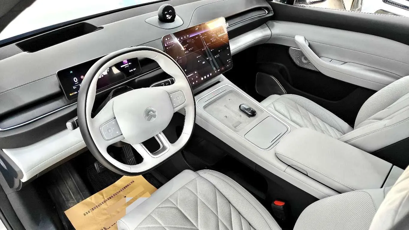 2025 NIO ES6 BEV,autocango,china used car exporter,china ev exporter,chinese used car exporter,chinese used ev exporter