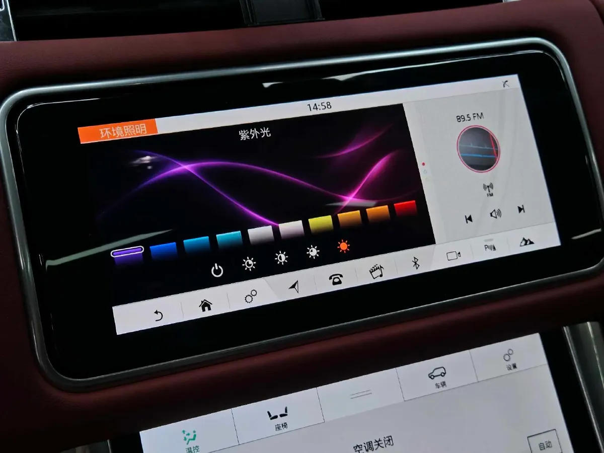 2022 Land Rover Range Rover Sport 3.0T 360HP L6 8AT,autocango,china used car exporter,china ev exporter,chinese used car exporter,chinese used ev exporter