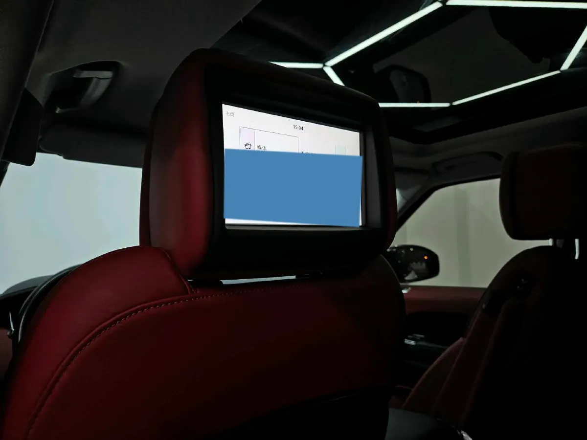 2022 Land Rover Range Rover Sport 3.0T 360HP L6 8AT,autocango,china used car exporter,china ev exporter,chinese used car exporter,chinese used ev exporter