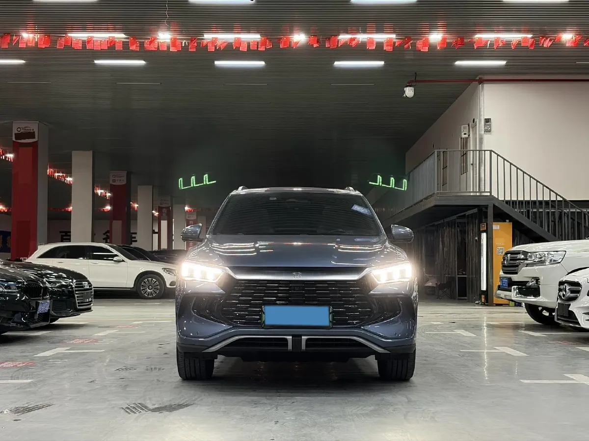 2023 BYD Song Pro 1.5L 110HP L4 E-CVT PHEV 18.3KWH,autocango,china used car exporter,china ev exporter,chinese used car exporter,chinese used ev exporter
