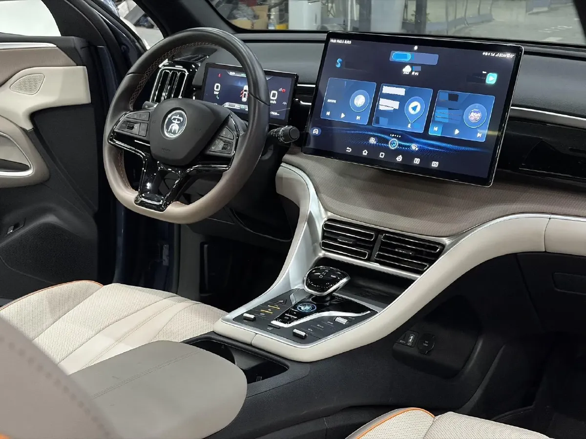 2023 BYD Song Pro 1.5L 110HP L4 E-CVT PHEV 18.3KWH,autocango,china used car exporter,china ev exporter,chinese used car exporter,chinese used ev exporter