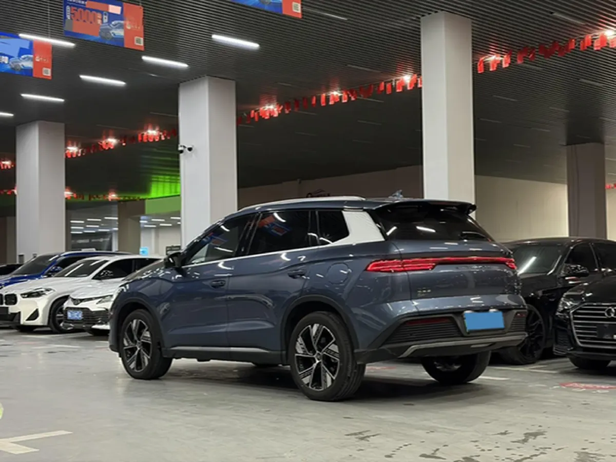 2023 BYD Song Pro 1.5L 110HP L4 E-CVT PHEV 18.3KWH,autocango,china used car exporter,china ev exporter,chinese used car exporter,chinese used ev exporter