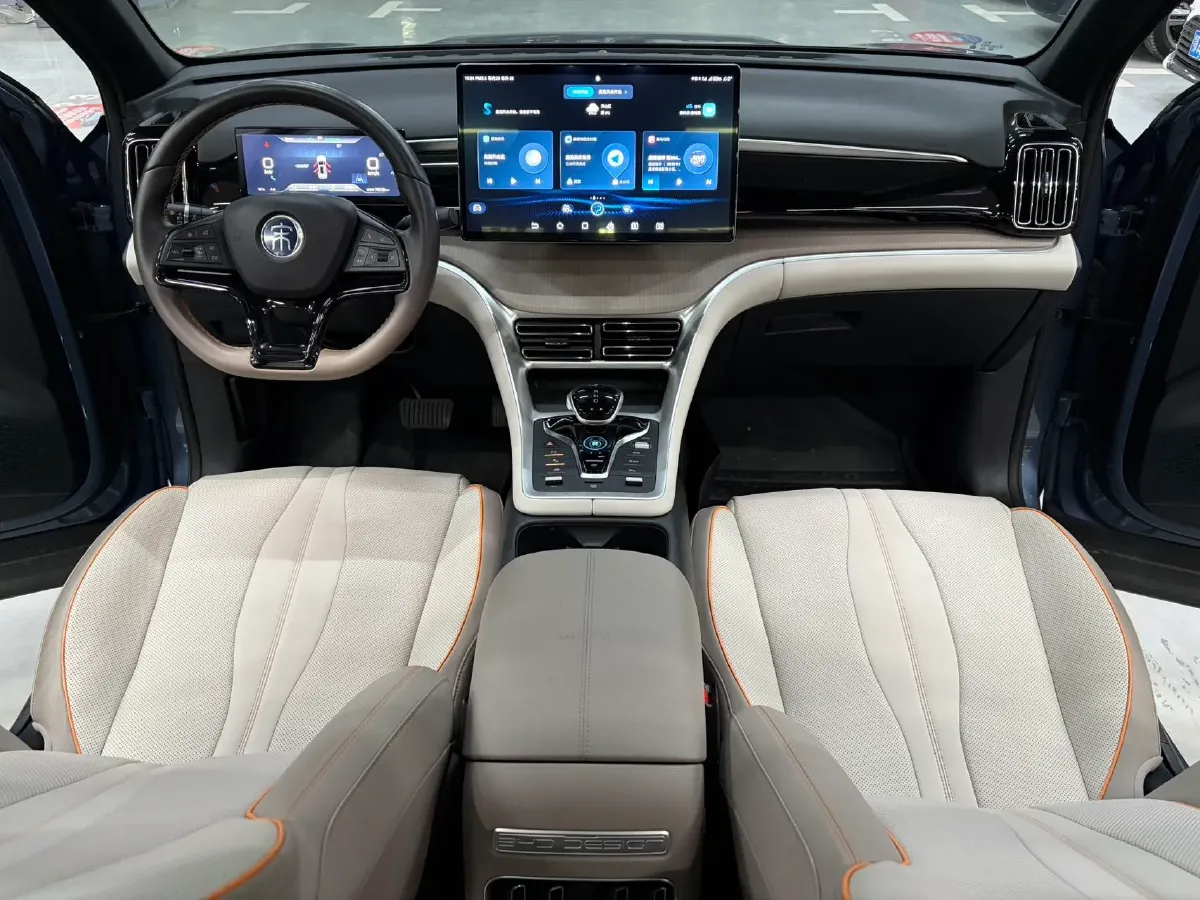 2023 BYD Song Pro 1.5L 110HP L4 E-CVT PHEV 18.3KWH,autocango,china used car exporter,china ev exporter,chinese used car exporter,chinese used ev exporter