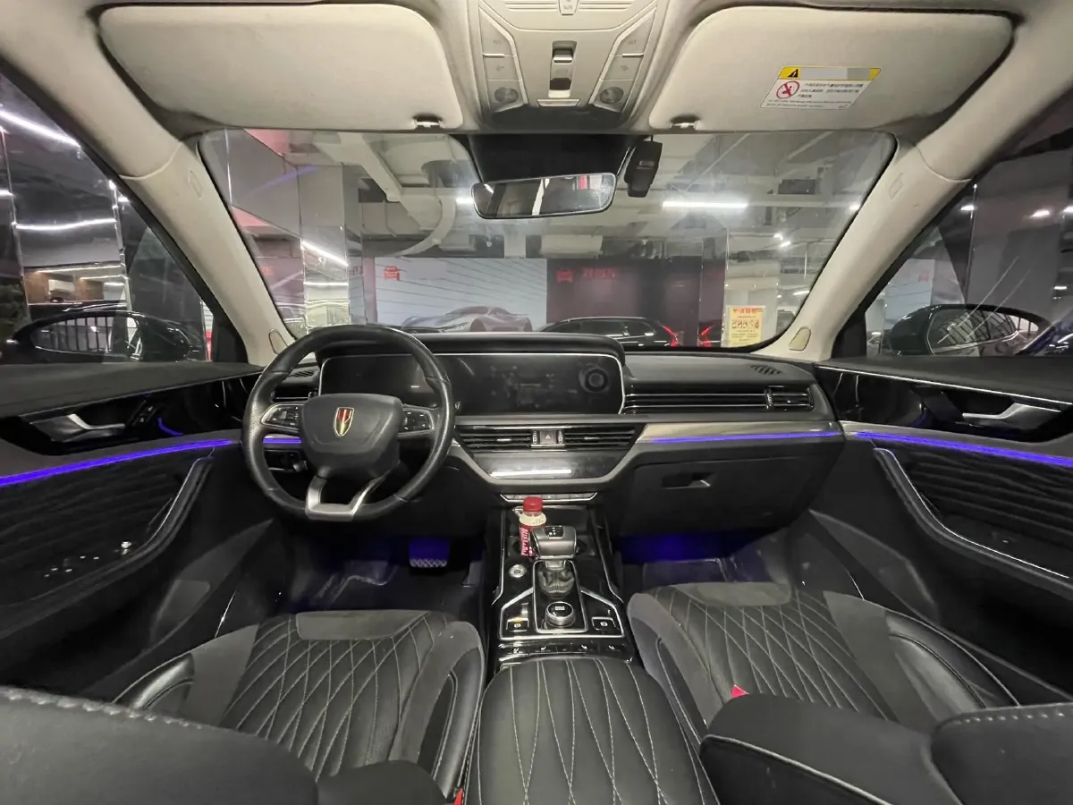 2022 HongQi HS5 2.0T 224HP L4 6AT,autocango,china used car exporter,china ev exporter,chinese used car exporter,chinese used ev exporter