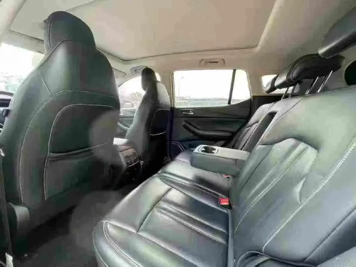 2020 GAC Trumpchi GS4 1.5T 169HP L4 6AT,autocango,china used car exporter,china ev exporter,chinese used car exporter,chinese used ev exporter