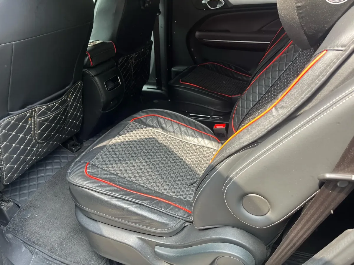 2023 GAC Trumpchi M6 1.5T 177HP L4 7DCT,autocango,china used car exporter,china ev exporter,chinese used car exporter,chinese used ev exporter