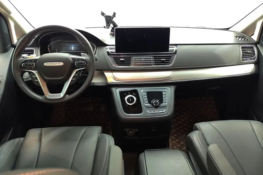 2023 MAXUS G20 2.0T 261HP L4 8AT,autocango,china used car exporter,china ev exporter,chinese used car exporter,chinese used ev exporter