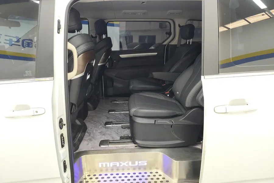 2023 MAXUS G20 2.0T 261HP L4 8AT,autocango,china used car exporter,china ev exporter,chinese used car exporter,chinese used ev exporter