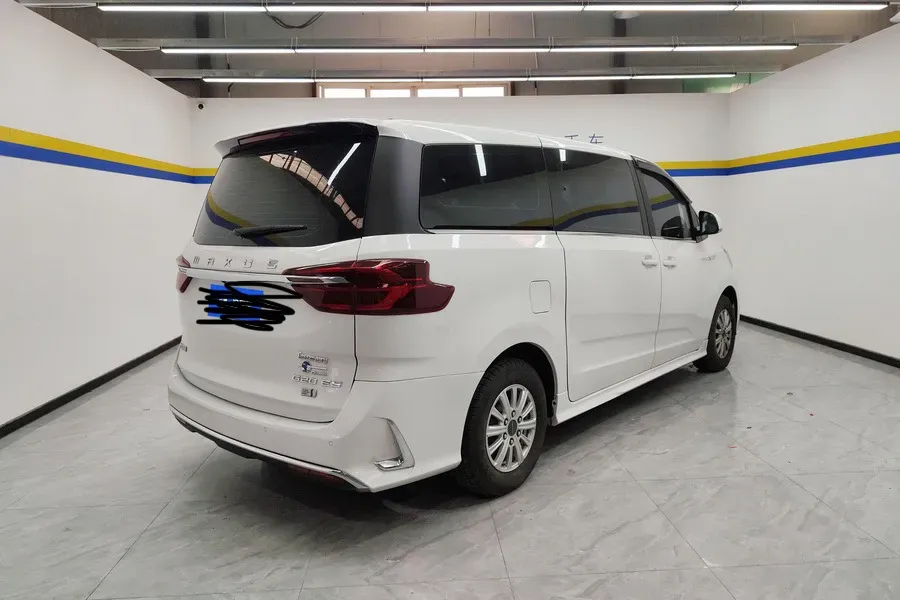 2023 MAXUS G20 2.0T 261HP L4 8AT,autocango,china used car exporter,china ev exporter,chinese used car exporter,chinese used ev exporter