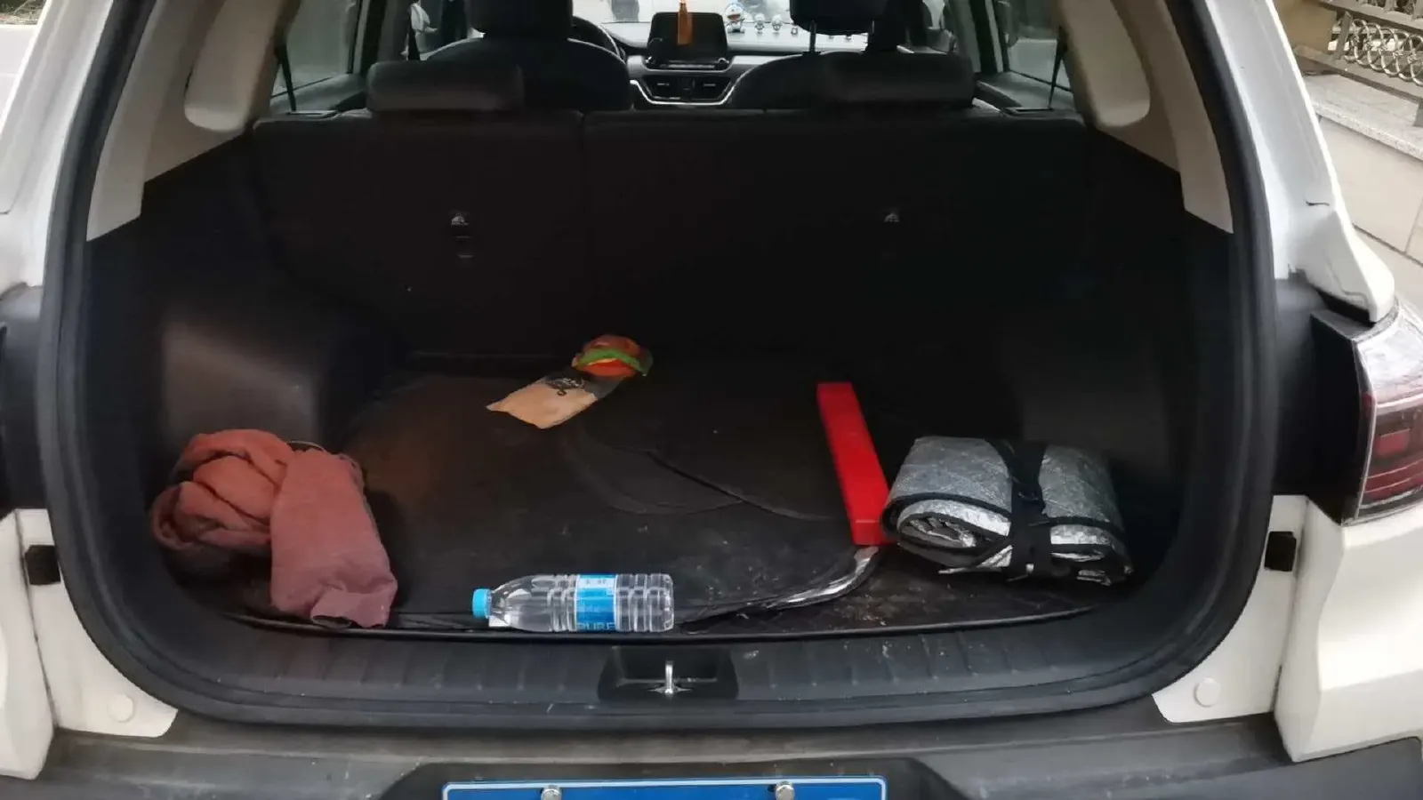 2018 Kia Sportage R 2.0L 160HP L4 6AT,autocango,china used car exporter,china ev exporter,chinese used car exporter,chinese used ev exporter