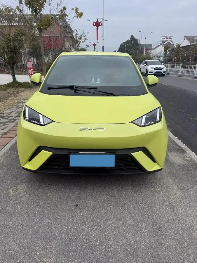 2023 BYD Seagull BEV 30.08KWH,autocango,china used car exporter,china ev exporter,chinese used car exporter,chinese used ev exporter