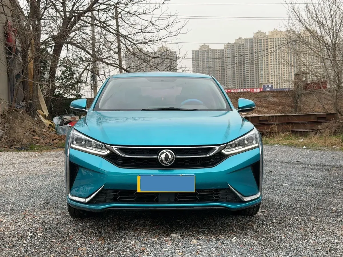 2020 DongFeng Aeolus YiXuan 1.5T 150HP L4 6DCT,autocango,china used car exporter,china ev exporter,chinese used car exporter,chinese used ev exporter