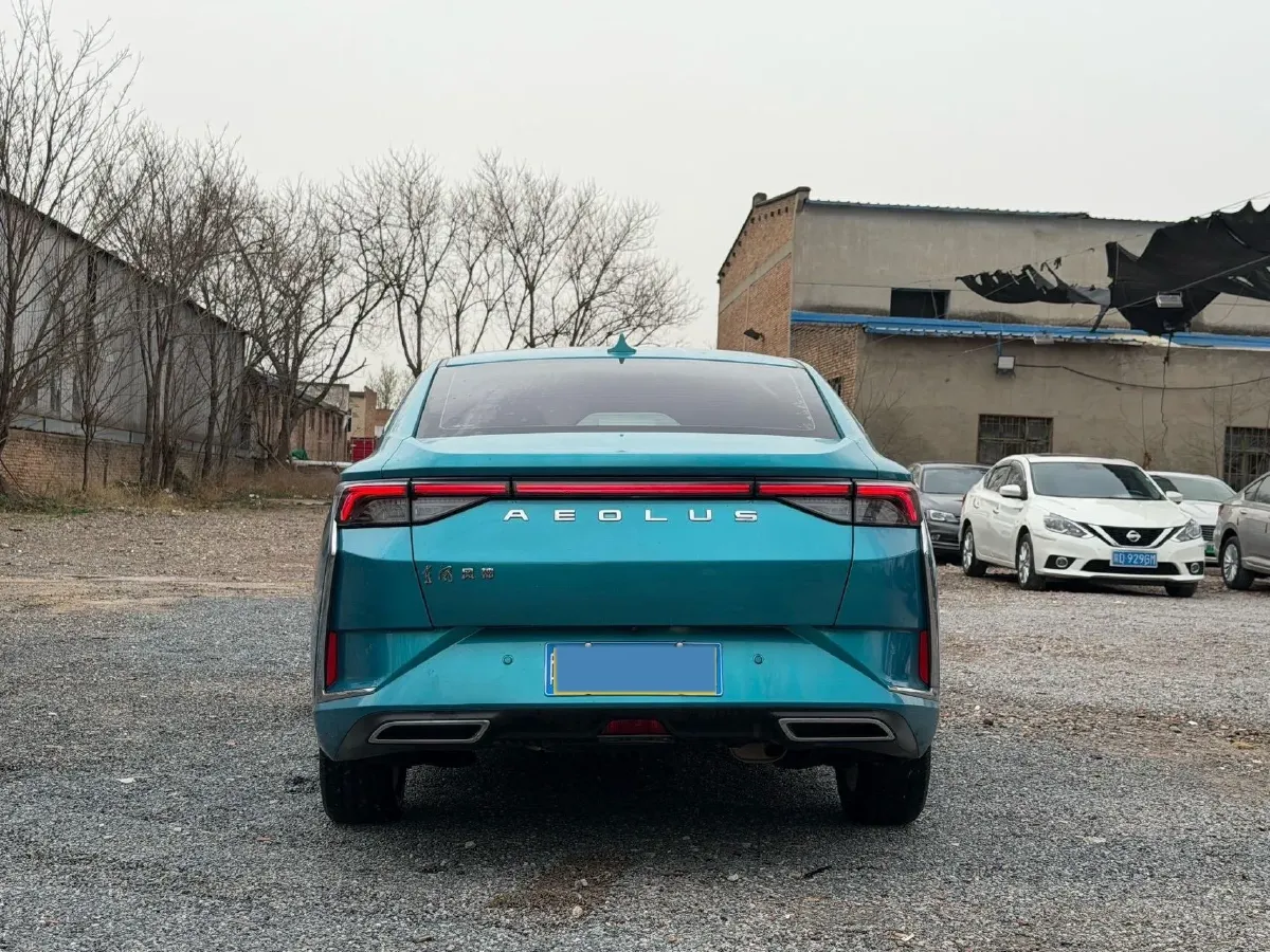 2020 DongFeng Aeolus YiXuan 1.5T 150HP L4 6DCT,autocango,china used car exporter,china ev exporter,chinese used car exporter,chinese used ev exporter