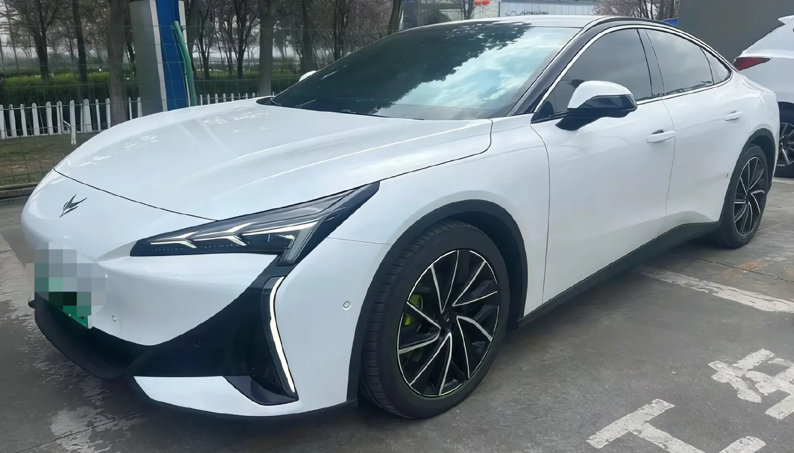 2025 ARCFOX αS5 BEV,autocango,china used car exporter,china ev exporter,chinese used car exporter,chinese used ev exporter