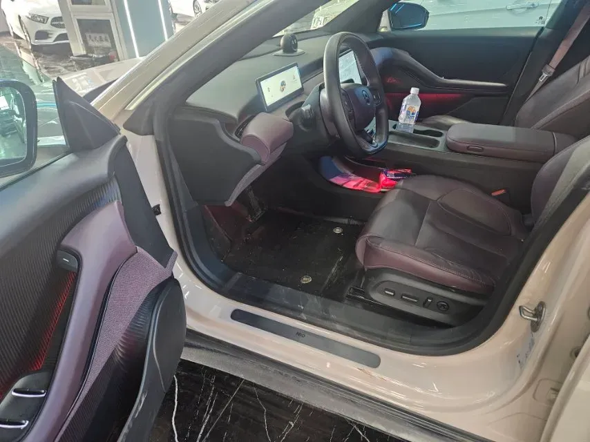 2022 JunTian HeiWuShi Youth 2.0T 203HP L4 6AT,autocango,china used car exporter,china ev exporter,chinese used car exporter,chinese used ev exporter