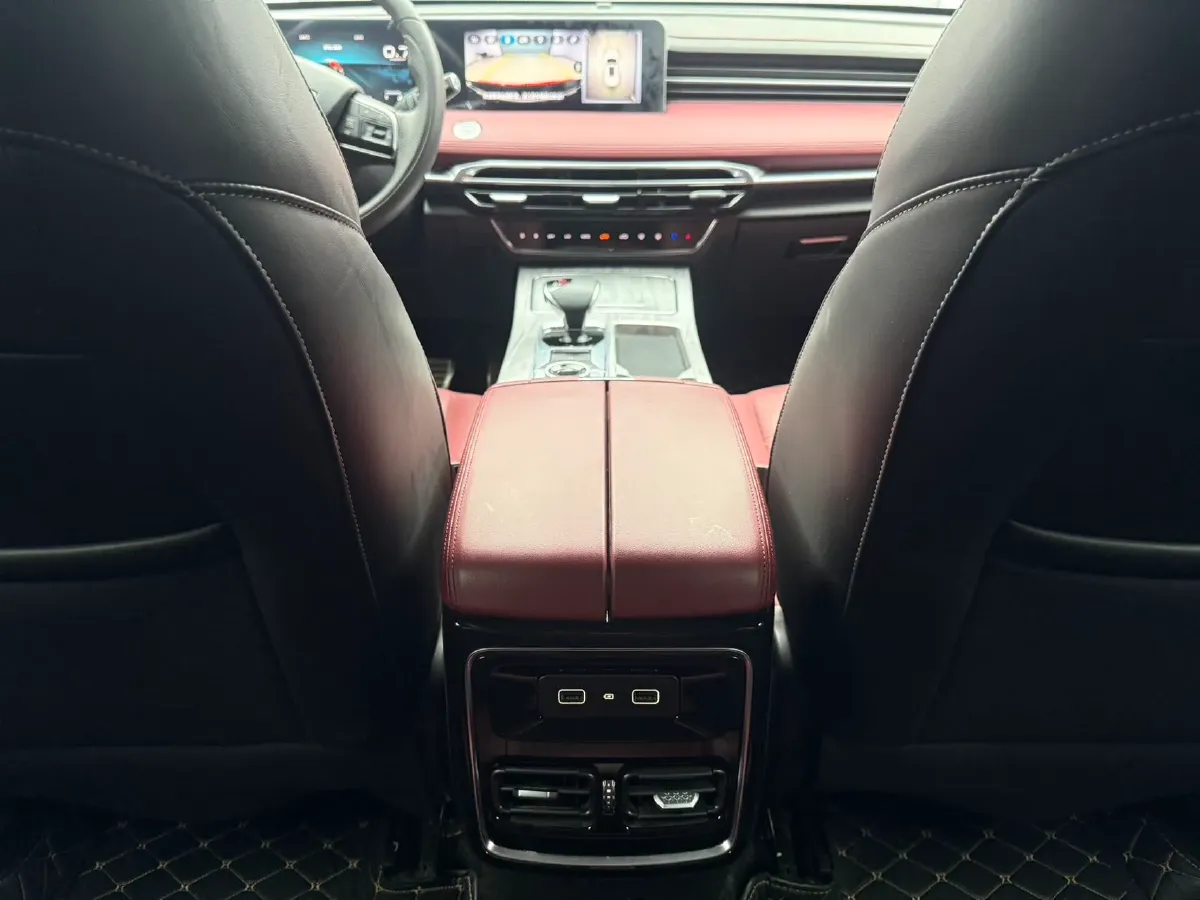 2023 Jetour X70 Plus 1.5T 156HP L4 6MT,autocango,china used car exporter,china ev exporter,chinese used car exporter,chinese used ev exporter