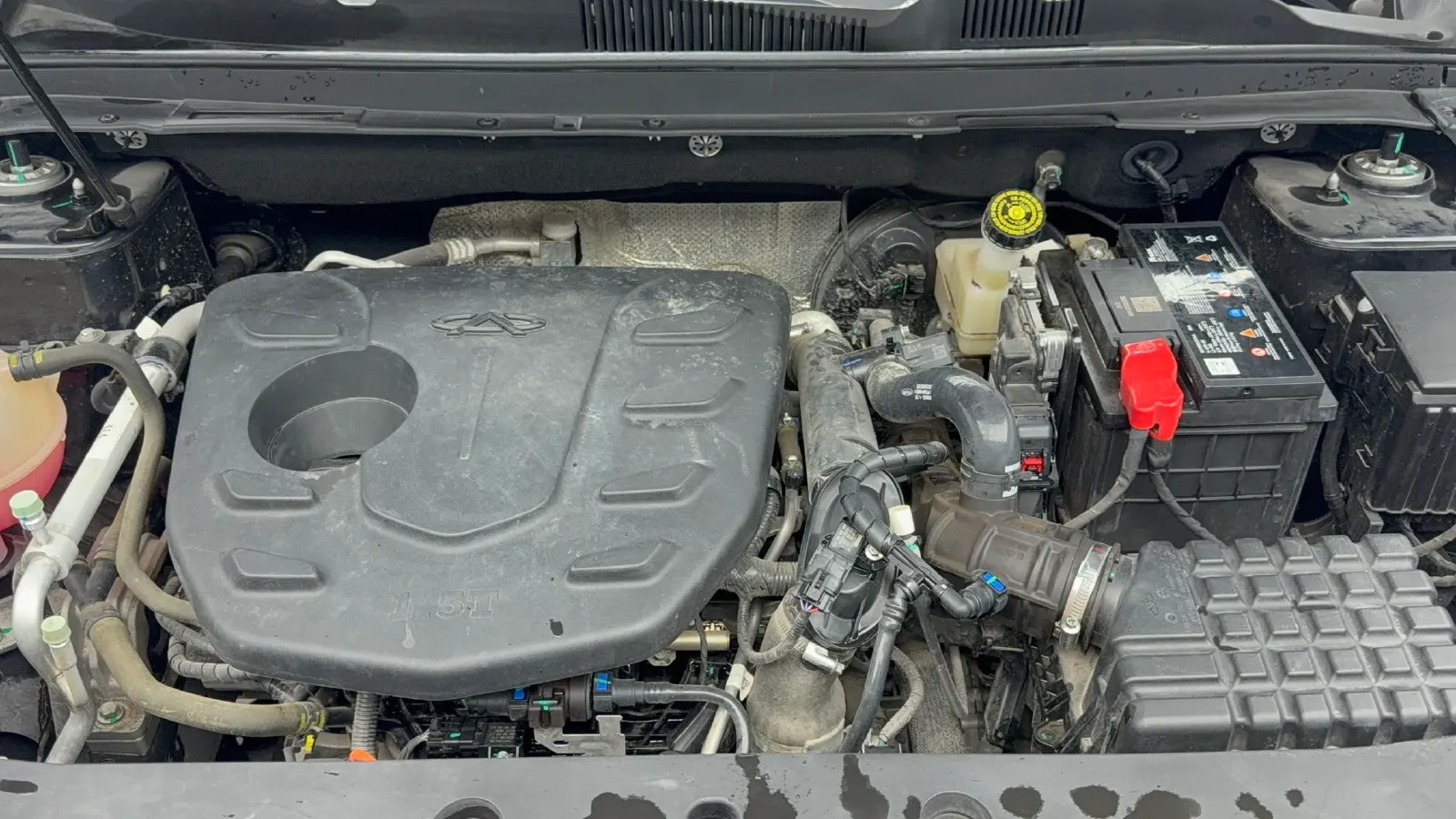 2023 Jetour X70 Plus 1.5T 156HP L4 6MT,autocango,china used car exporter,china ev exporter,chinese used car exporter,chinese used ev exporter