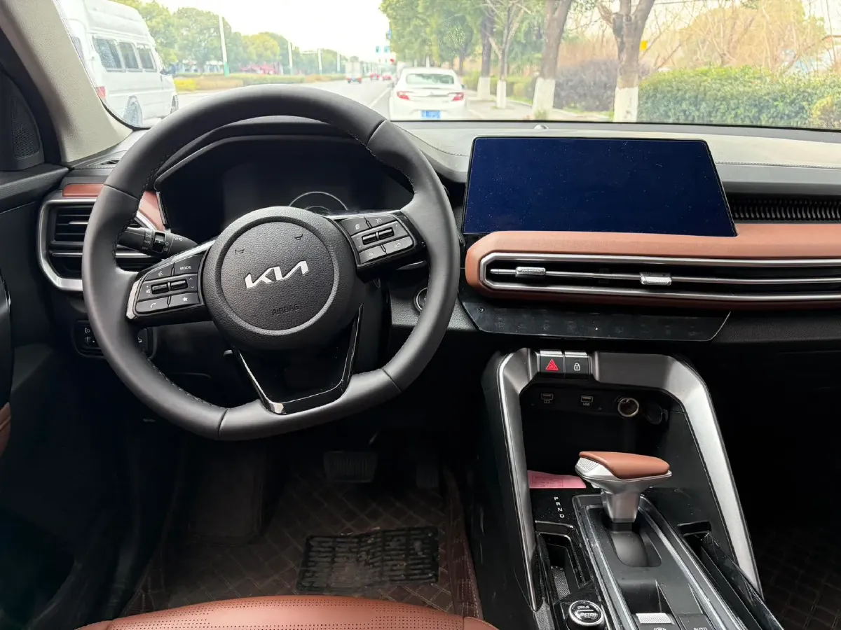 2021 Kia Sportage R 2.0L 161HP L4 6AT,autocango,china used car exporter,china ev exporter,chinese used car exporter,chinese used ev exporter