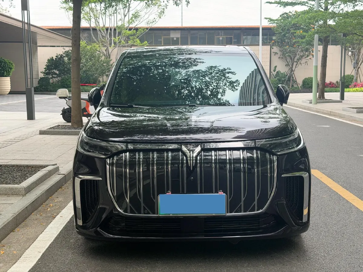 2022 Voyah Dream BEV 82KWH,autocango,china used car exporter,china ev exporter,chinese used car exporter,chinese used ev exporter
