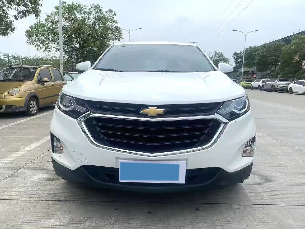 2019 Chevrolet Equinox 1.5T 180HP L4 6AT,autocango,china used car exporter,china ev exporter,chinese used car exporter,chinese used ev exporter