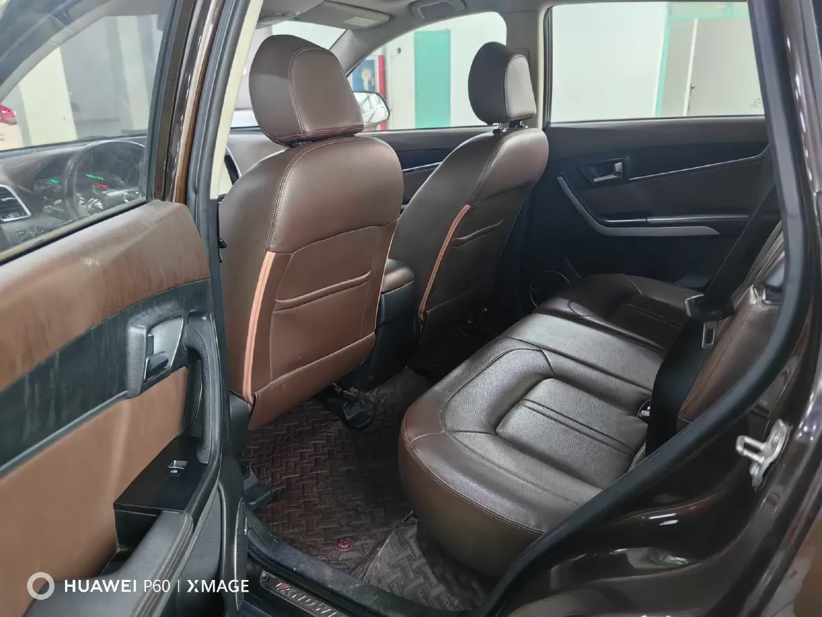 2016 Landwind X5 1.5T 150HP L4 CVT,autocango,china used car exporter,china ev exporter,chinese used car exporter,chinese used ev exporter