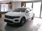 2020 Volkswagen T-Roc 1.4T 150HP L4 7DCT