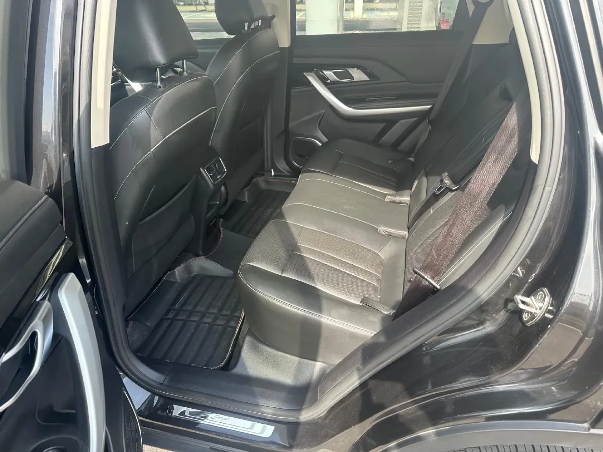2018 Zotye T500 1.5T 156HP L4 6AT,autocango,china used car exporter,china ev exporter,chinese used car exporter,chinese used ev exporter