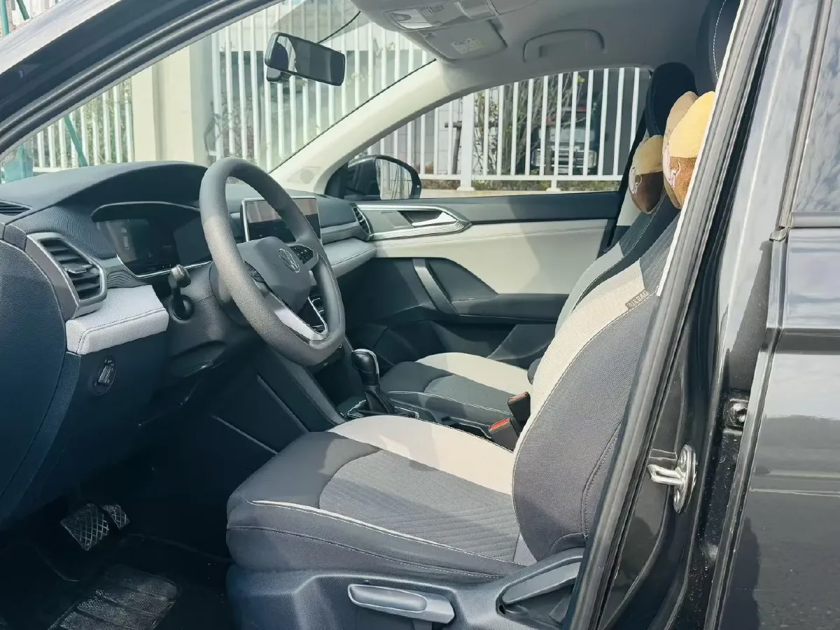 2023 Volkswagen Tharu 1.5T 160HP L4 7DCT,autocango,china used car exporter,china ev exporter,chinese used car exporter,chinese used ev exporter