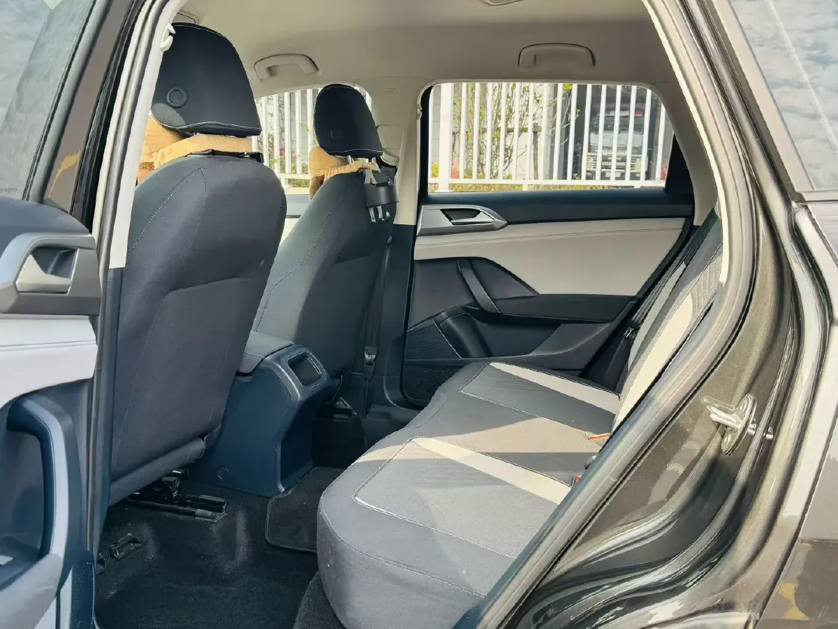 2023 Volkswagen Tharu 1.5T 160HP L4 7DCT,autocango,china used car exporter,china ev exporter,chinese used car exporter,chinese used ev exporter