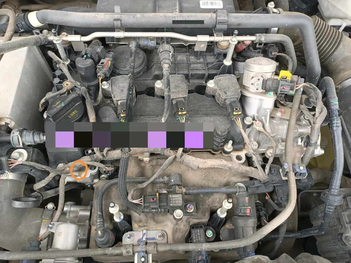 2020 GAC Trumpchi GS3 1.5T 163HP L3 7DCT,autocango,china used car exporter,china ev exporter,chinese used car exporter,chinese used ev exporter