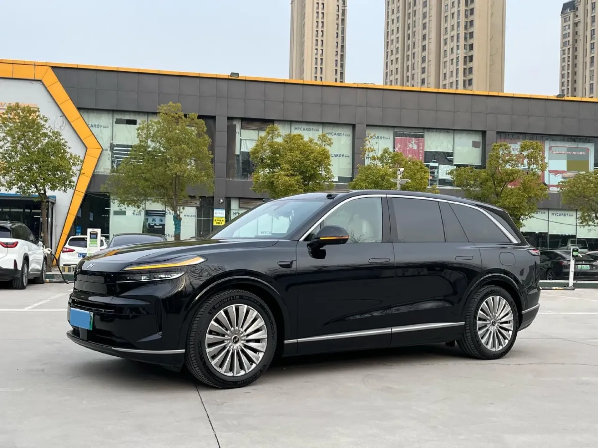 2025 ONVO L90 BEV,autocango,china used car exporter,china ev exporter,chinese used car exporter,chinese used ev exporter