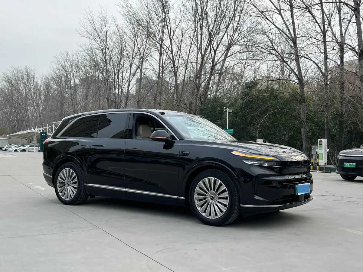 2025 ONVO L90 BEV,autocango,china used car exporter,china ev exporter,chinese used car exporter,chinese used ev exporter