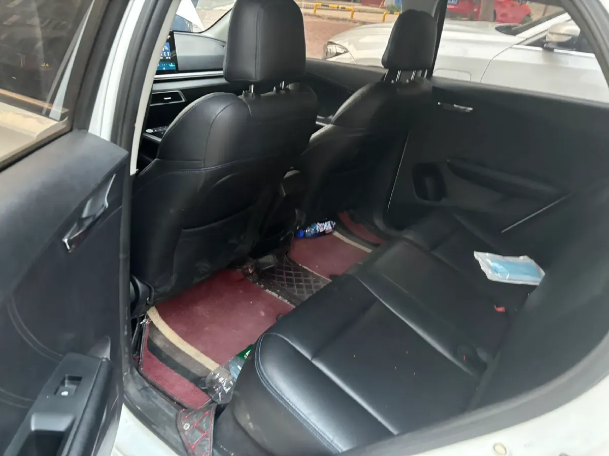 2021 BYD Song Pro 1.5T 160HP L4 7DCT,autocango,china used car exporter,china ev exporter,chinese used car exporter,chinese used ev exporter