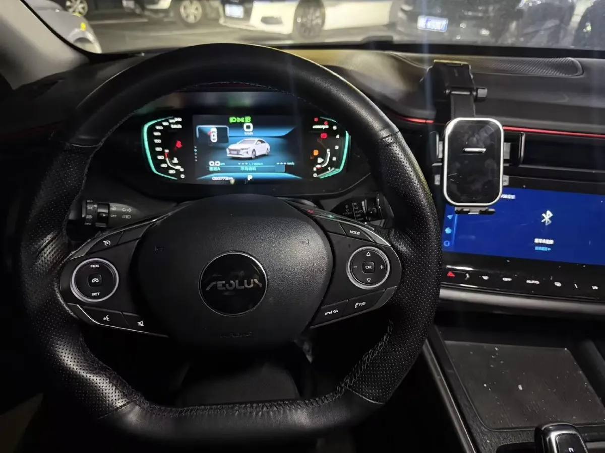 2023 DongFeng Aeolus YiXuan MAX 1.5T 190HP L4 7DCT,autocango,china used car exporter,china ev exporter,chinese used car exporter,chinese used ev exporter