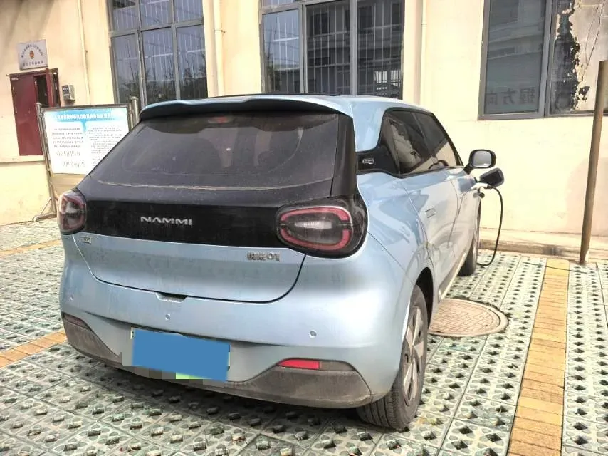 2024 DongFeng eπ 01 BEV 31.45KWH,autocango,china used car exporter,china ev exporter,chinese used car exporter,chinese used ev exporter